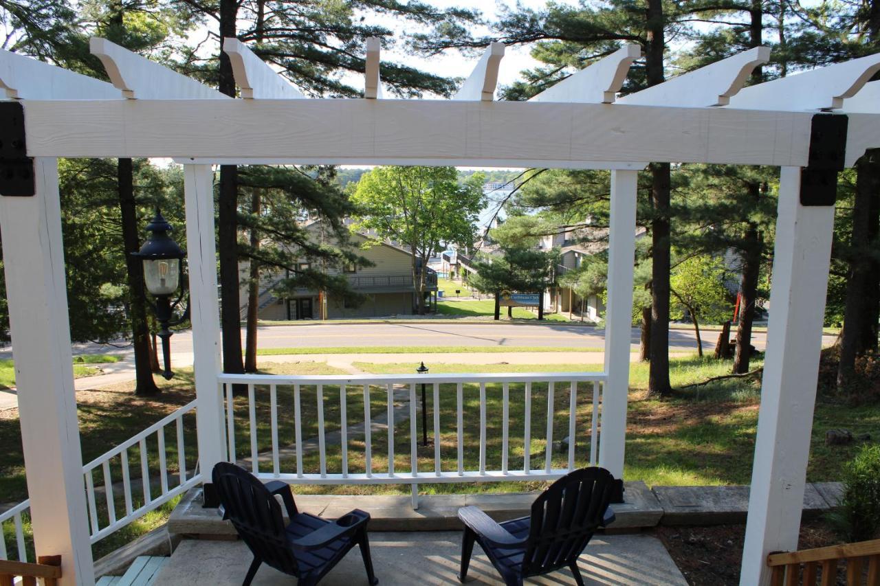 The Hillside B&B. Home W/ Breakfast Service! Wisconsin Dells Exterior foto